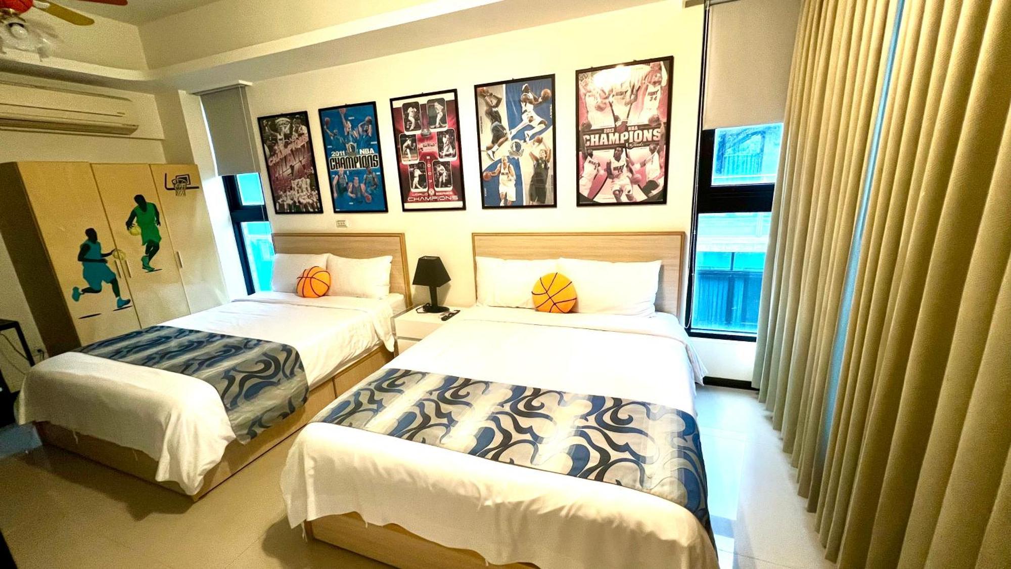 Grand Allevia Villa Wujie Luaran gambar