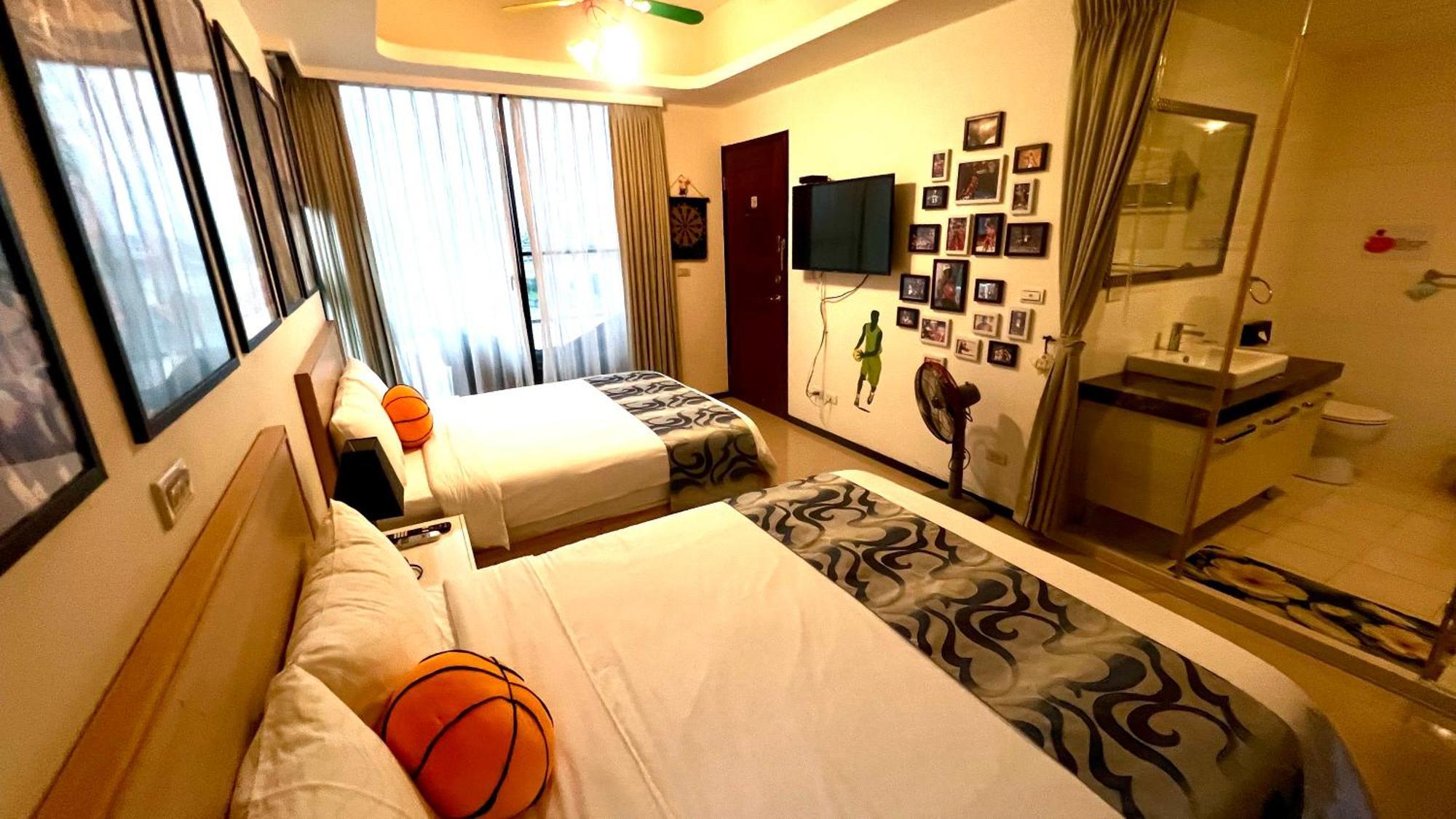 Grand Allevia Villa Wujie Luaran gambar