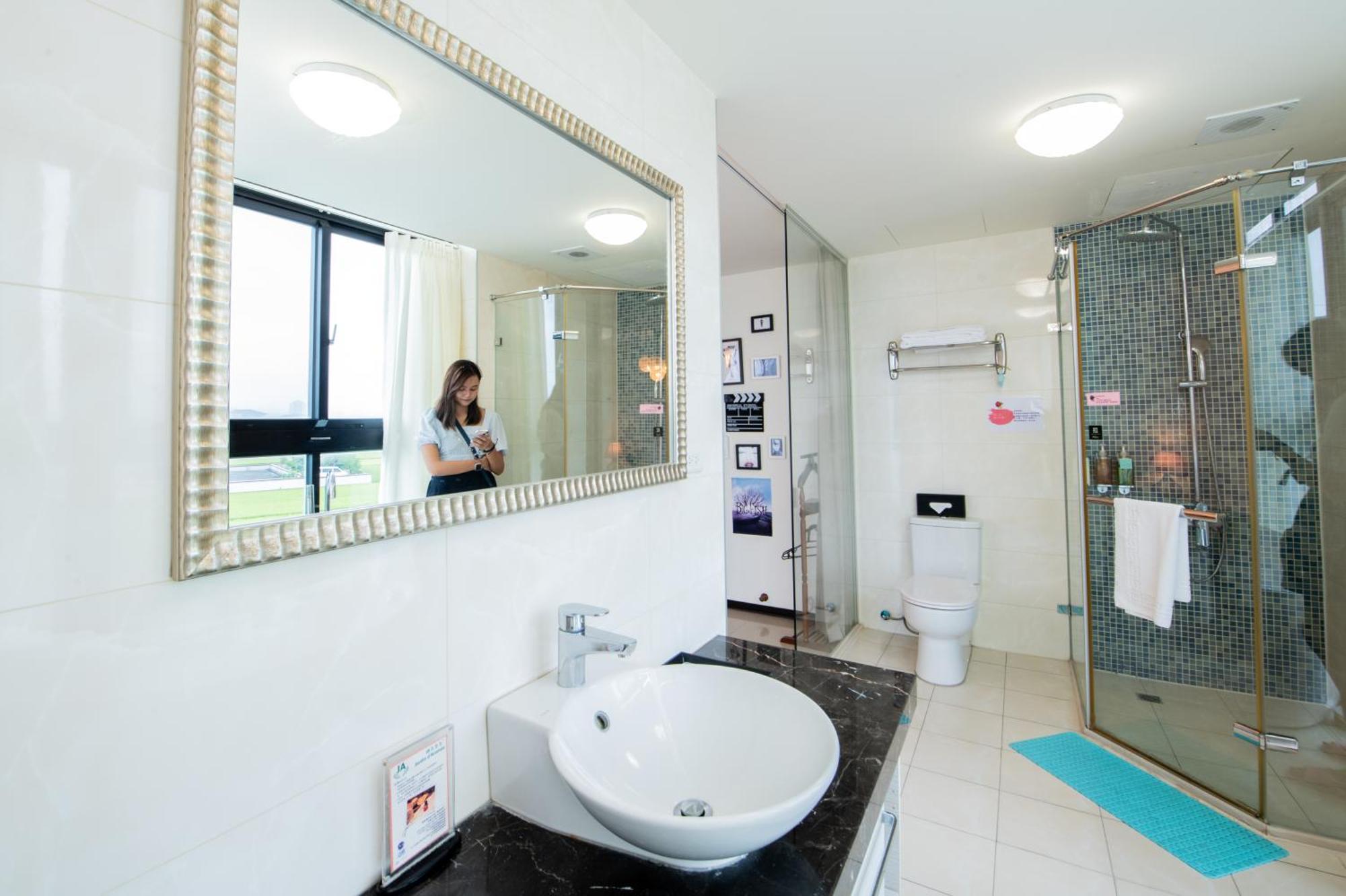 Grand Allevia Villa Wujie Luaran gambar