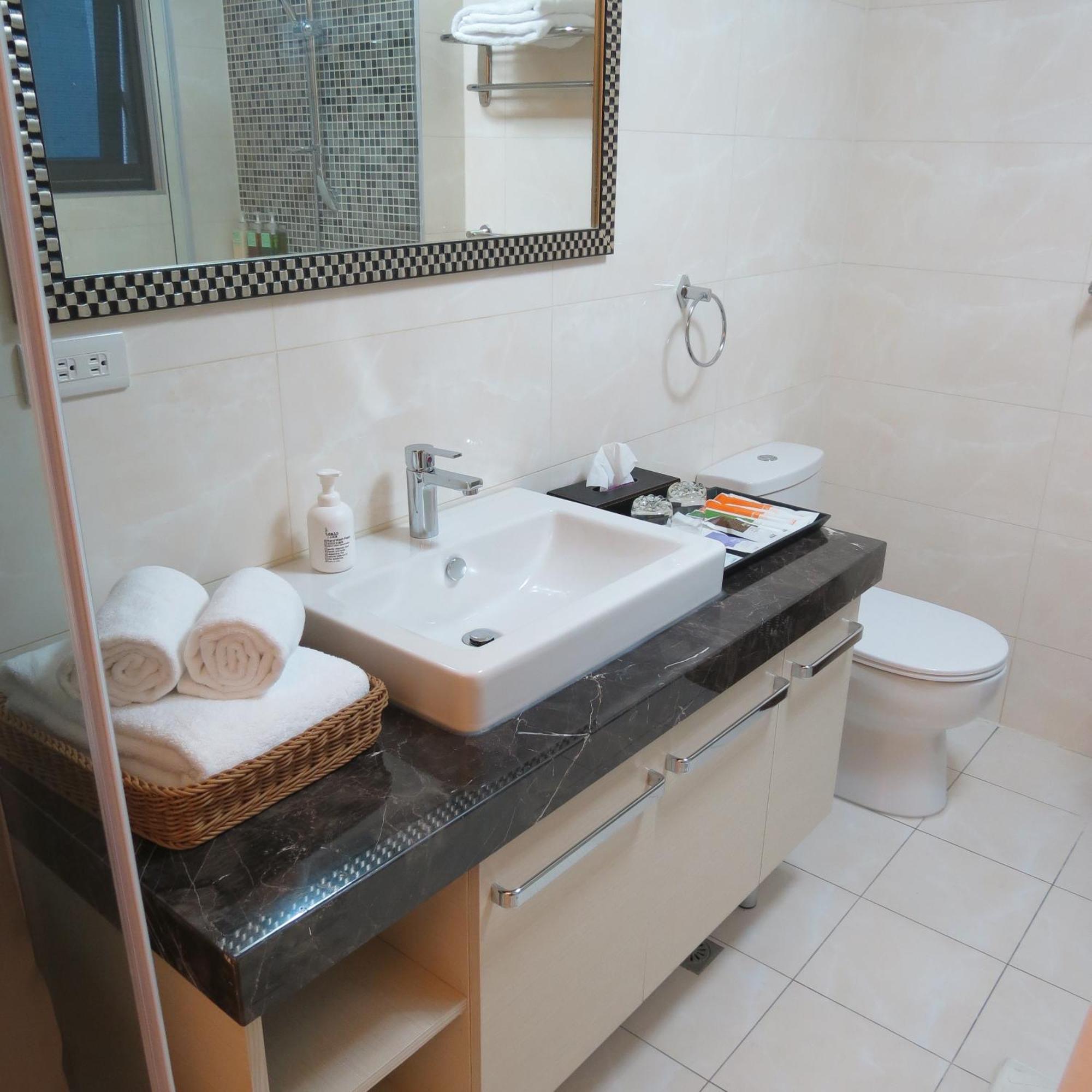 Grand Allevia Villa Wujie Luaran gambar