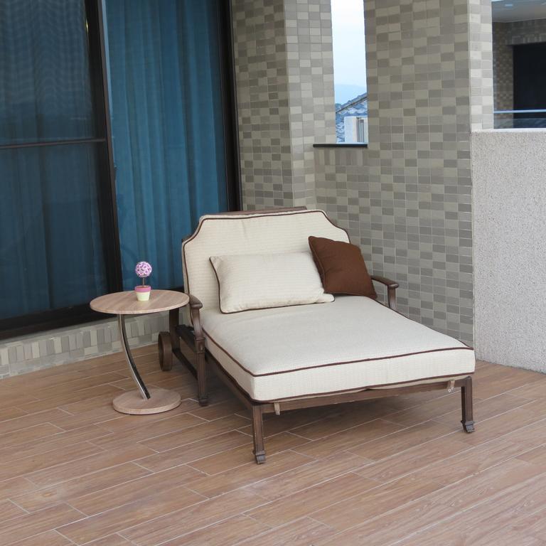 Grand Allevia Villa Wujie Bilik gambar