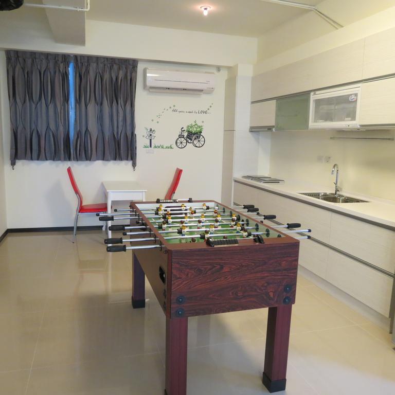 Grand Allevia Villa Wujie Bilik gambar