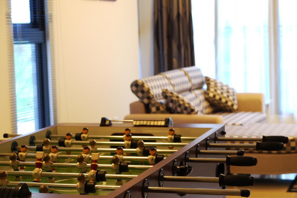 Grand Allevia Villa Wujie Bilik gambar