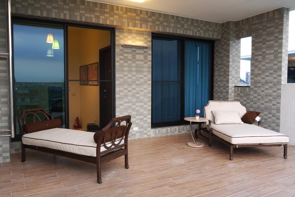 Grand Allevia Villa Wujie Bilik gambar