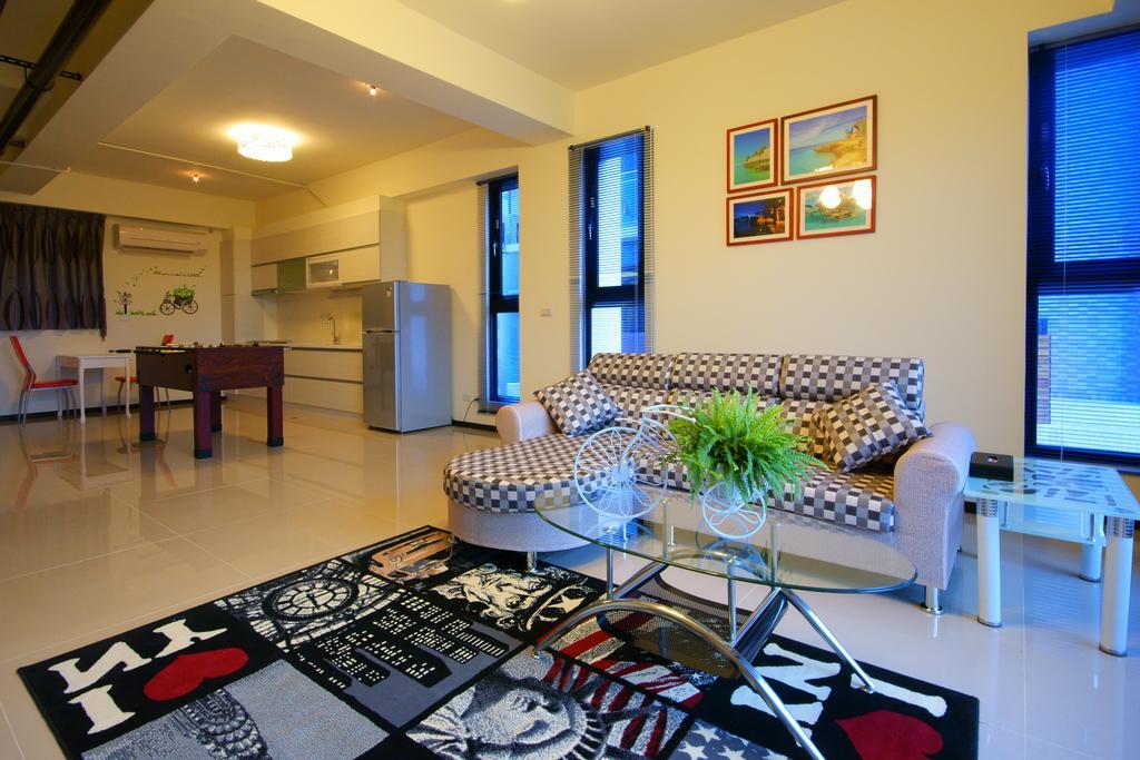 Grand Allevia Villa Wujie Bilik gambar
