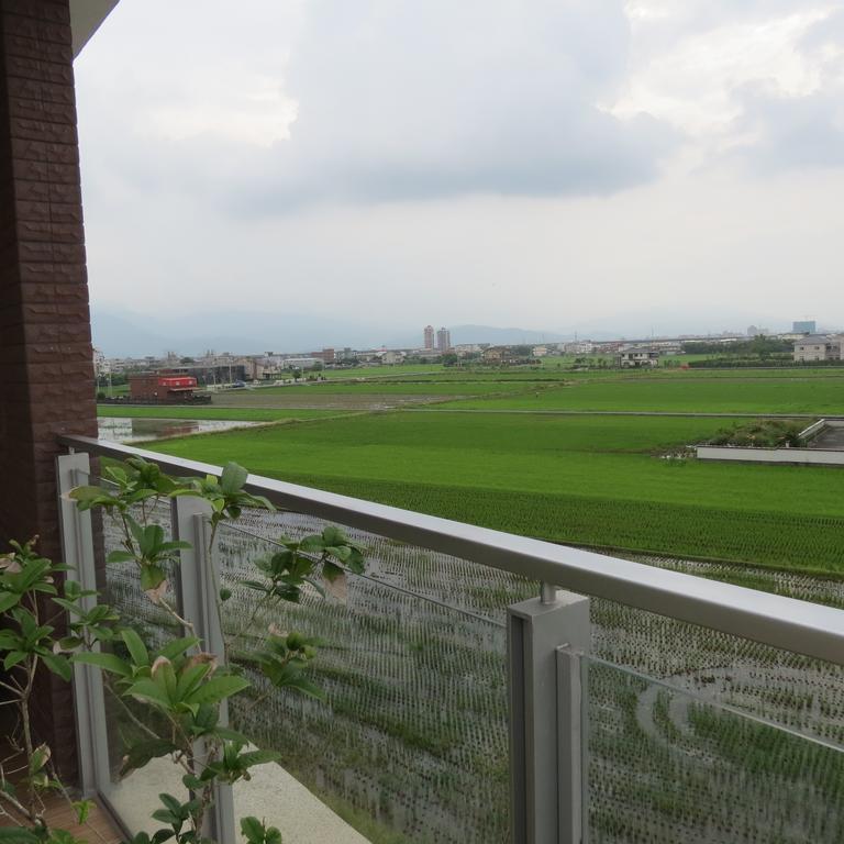 Grand Allevia Villa Wujie Luaran gambar