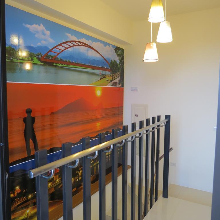 Grand Allevia Villa Wujie Luaran gambar