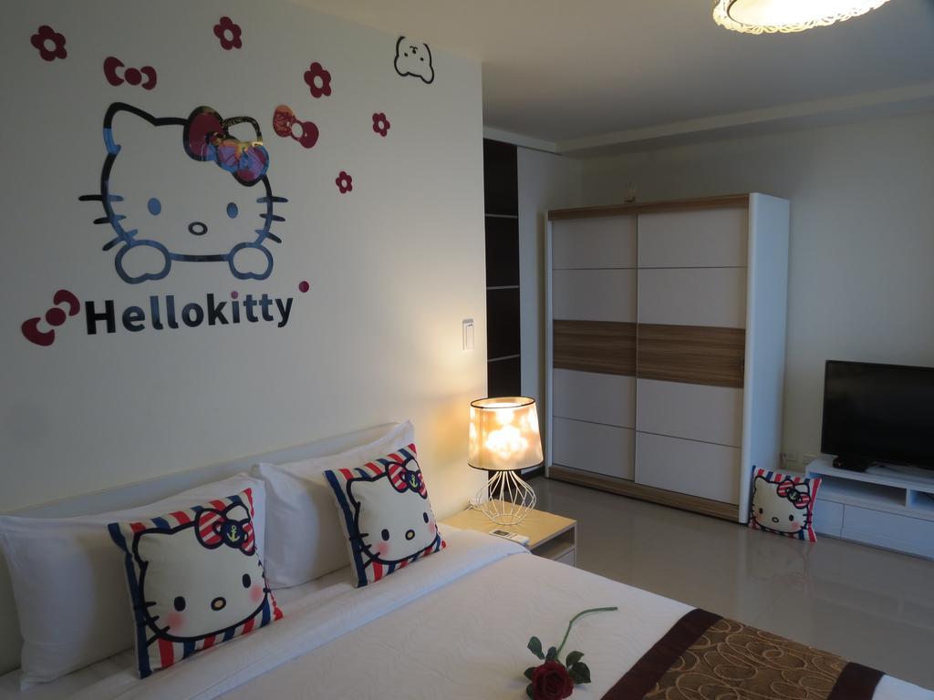 Grand Allevia Villa Wujie Luaran gambar