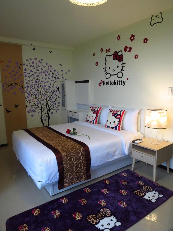 Grand Allevia Villa Wujie Luaran gambar