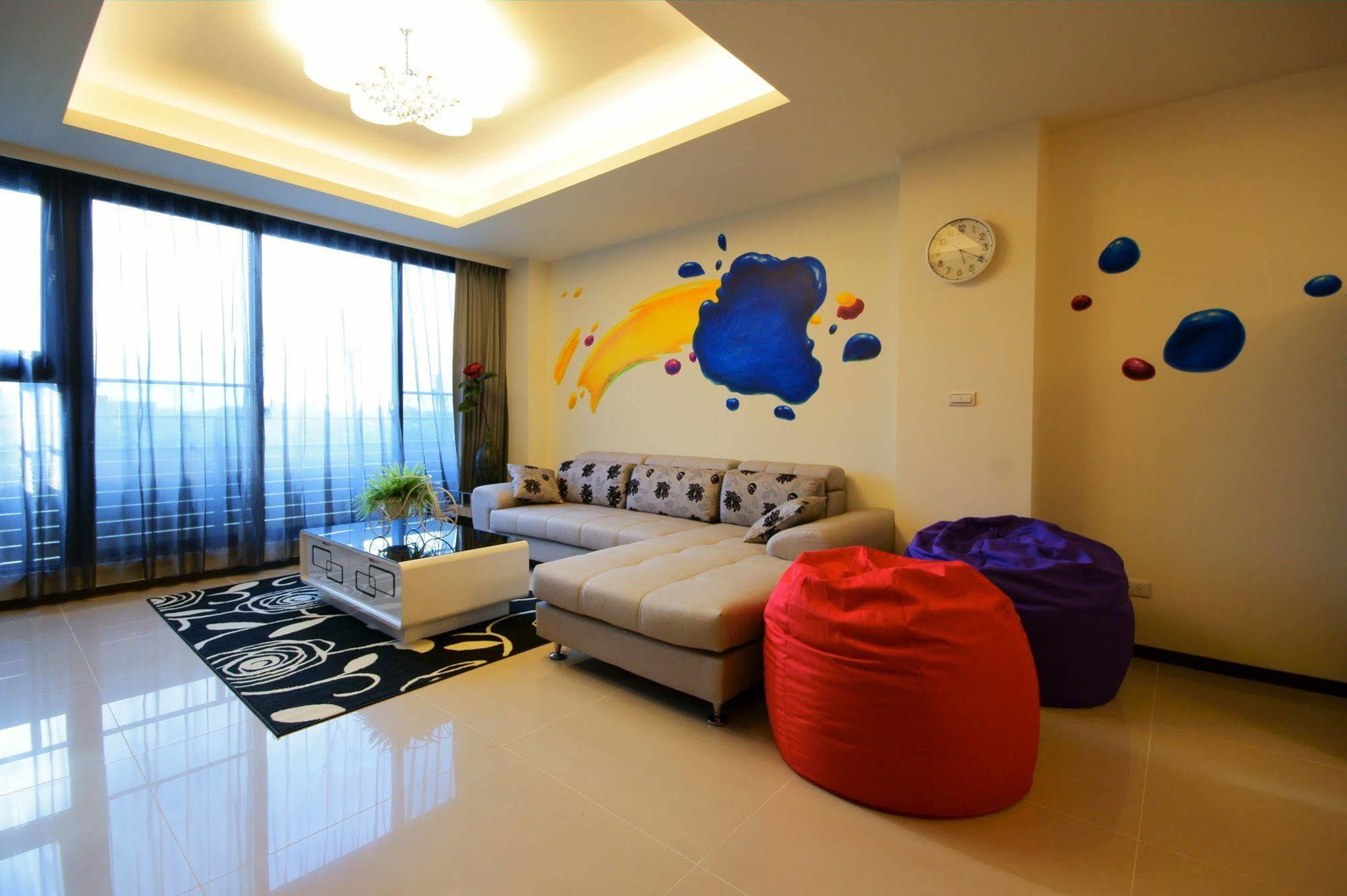 Grand Allevia Villa Wujie Luaran gambar