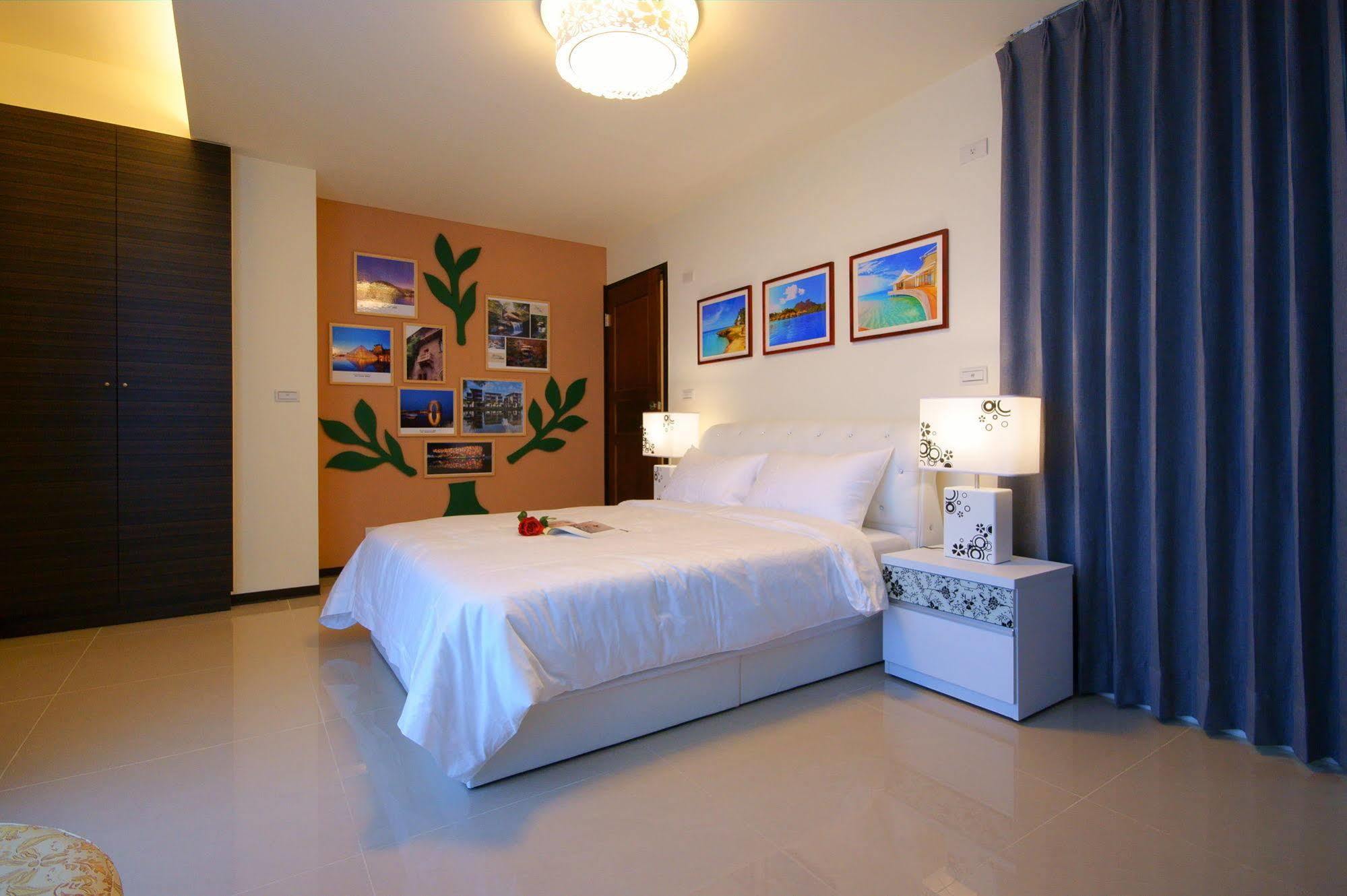 Grand Allevia Villa Wujie Luaran gambar