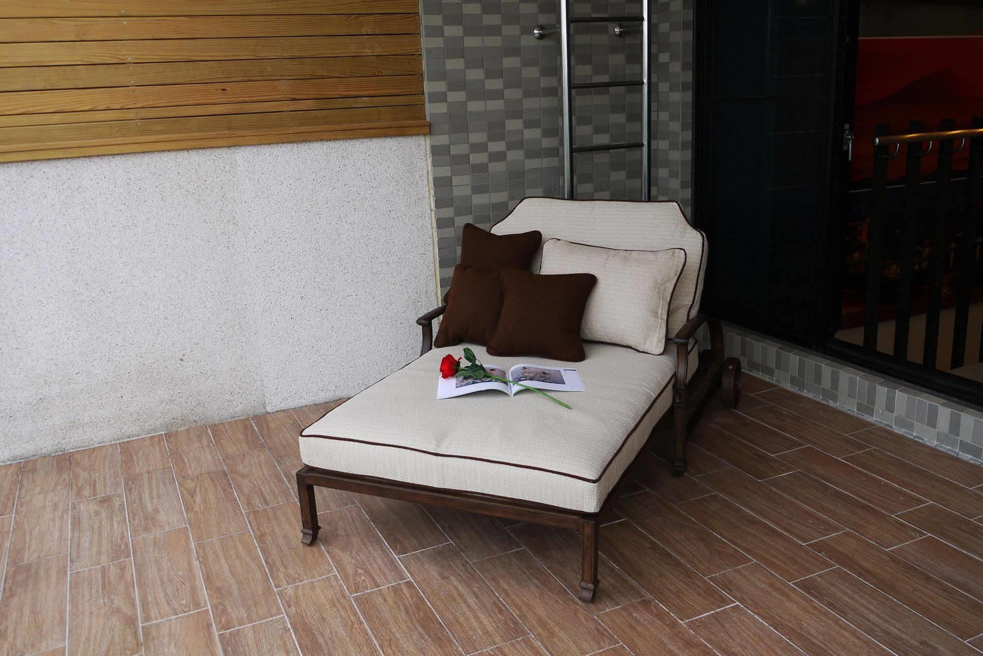 Grand Allevia Villa Wujie Luaran gambar