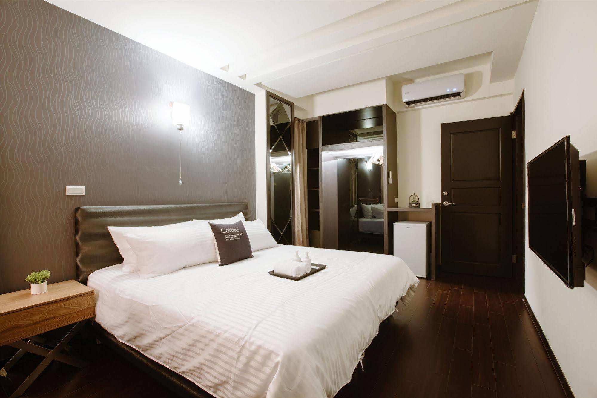 Grand Allevia Villa Wujie Luaran gambar