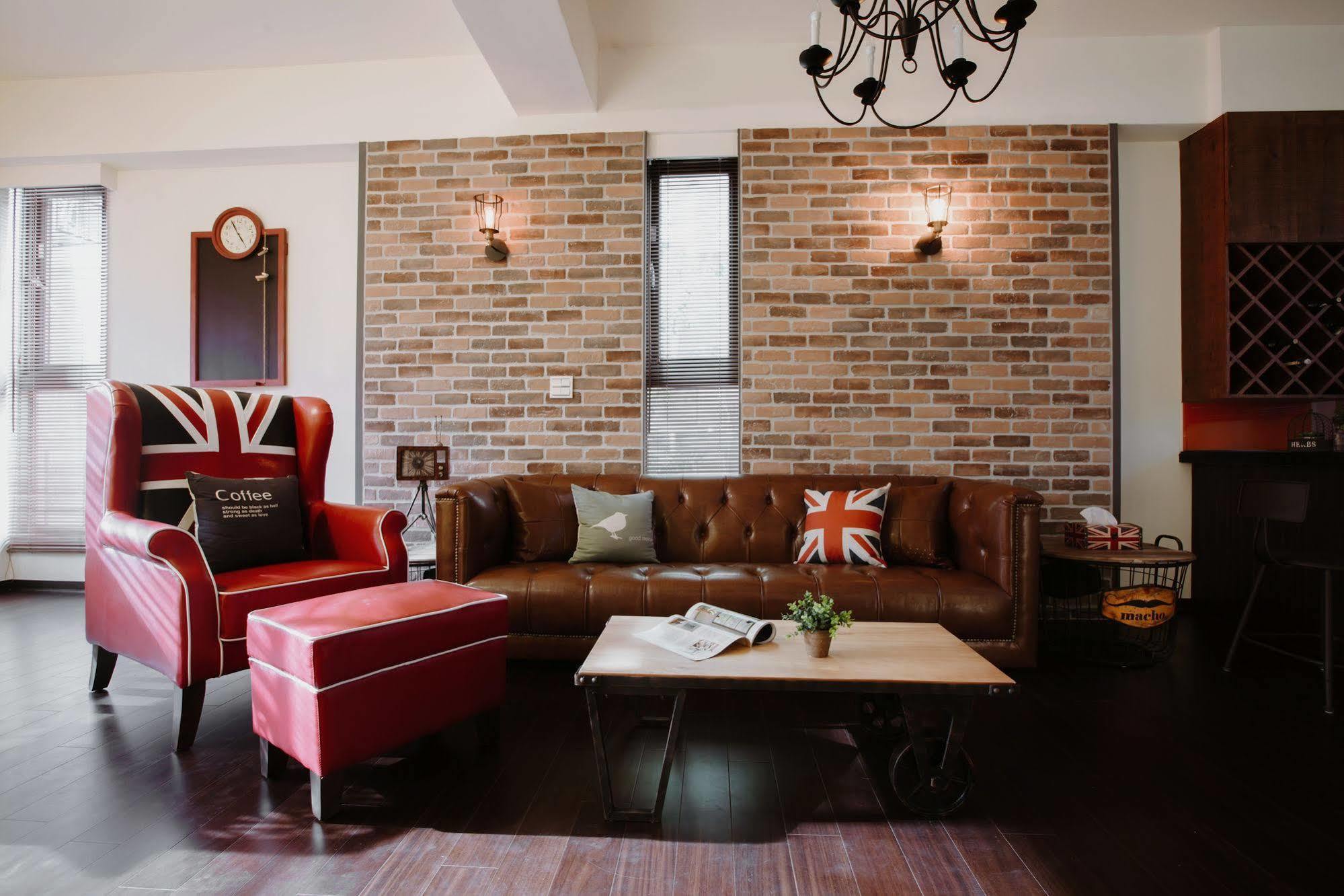 Grand Allevia Villa Wujie Luaran gambar